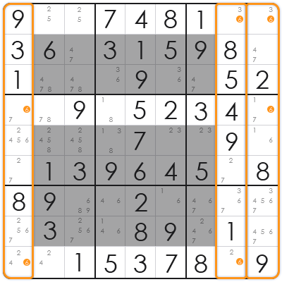 hardest sudoku puzzle