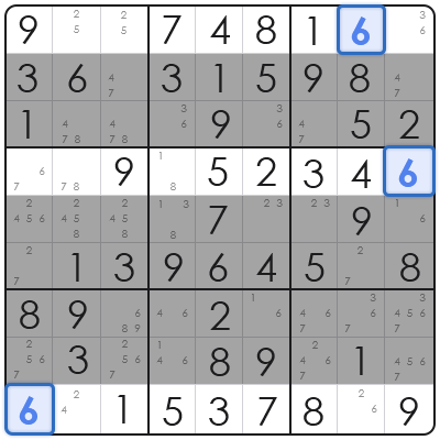 sudoku like game